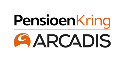 Logo Pensioenkring Arcadis