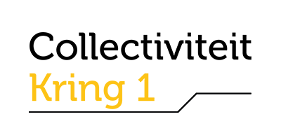 Logo Collectiviteitkring 1