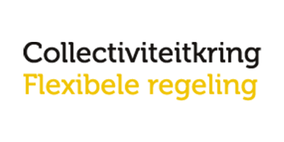 Logo Collectiviteitkring Flexibele regeling