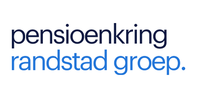 Logo Pensioenkring Randstad Groep