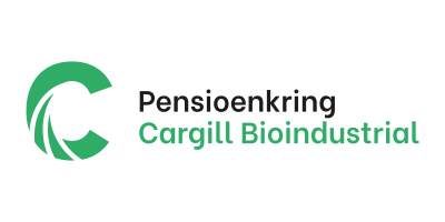 Logo Pensioenkring Cargill