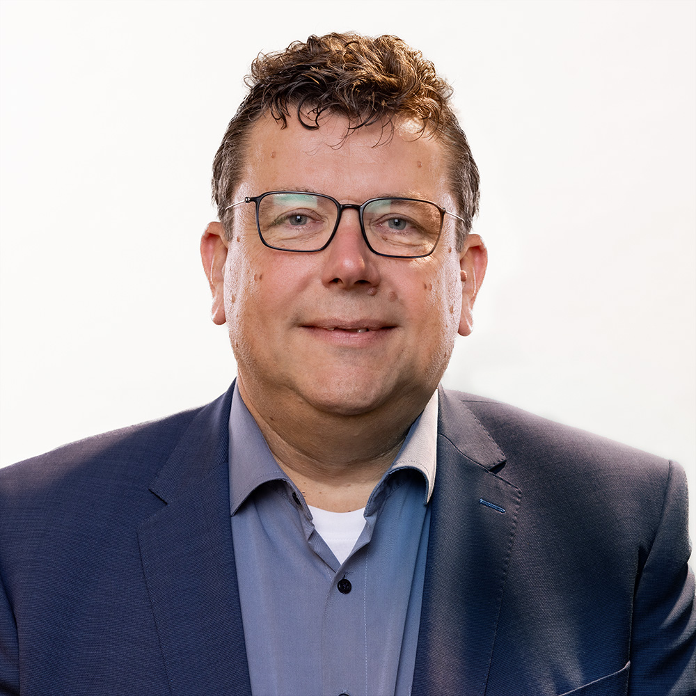 medewerker